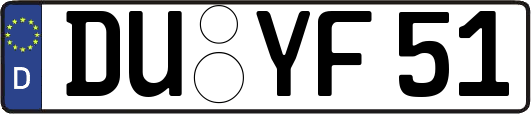 DU-YF51