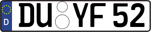 DU-YF52
