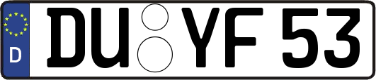 DU-YF53