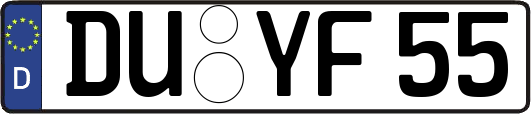 DU-YF55