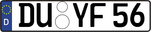 DU-YF56