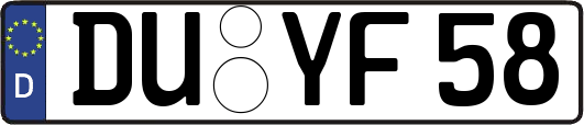 DU-YF58