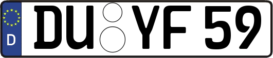 DU-YF59