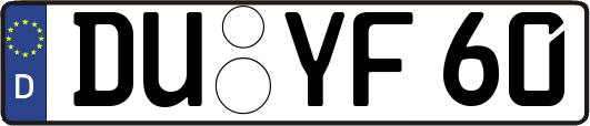 DU-YF60