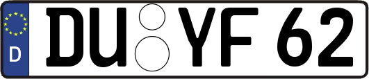 DU-YF62