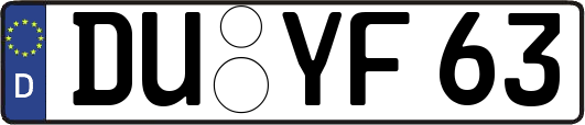 DU-YF63