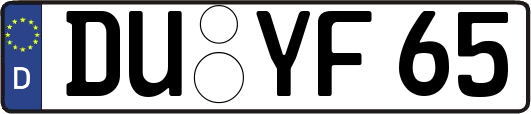 DU-YF65