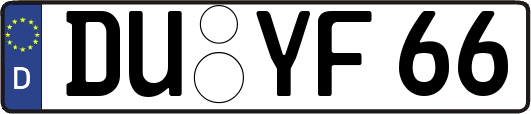 DU-YF66