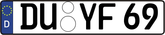 DU-YF69