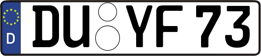 DU-YF73