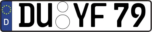 DU-YF79