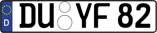 DU-YF82