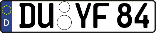 DU-YF84