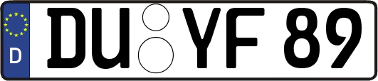 DU-YF89