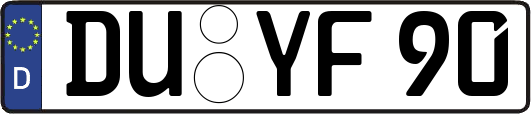 DU-YF90