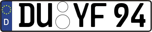 DU-YF94