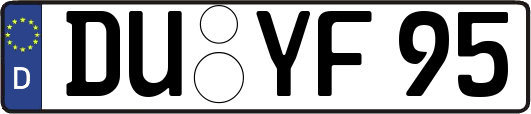 DU-YF95