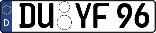 DU-YF96