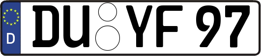 DU-YF97
