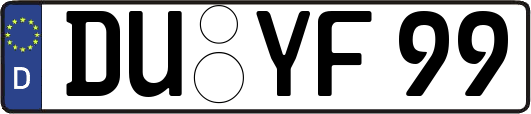 DU-YF99