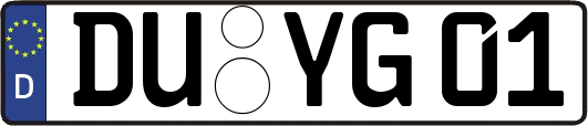 DU-YG01