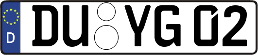 DU-YG02
