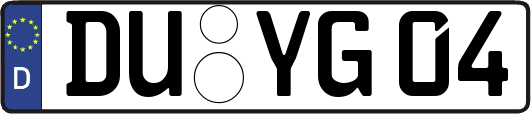 DU-YG04