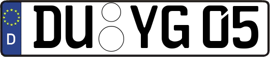 DU-YG05