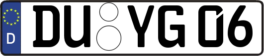 DU-YG06