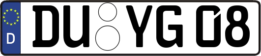 DU-YG08
