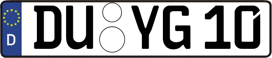 DU-YG10