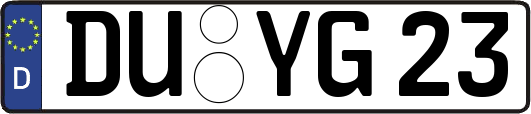 DU-YG23