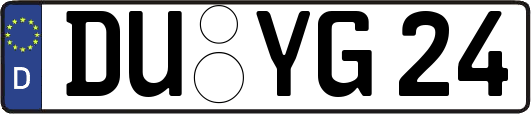DU-YG24