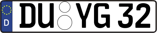 DU-YG32