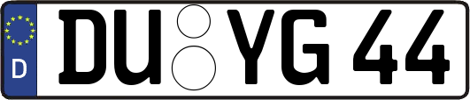 DU-YG44
