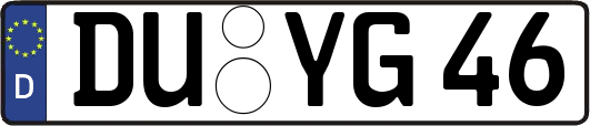 DU-YG46