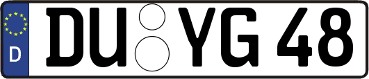 DU-YG48
