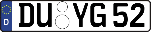 DU-YG52