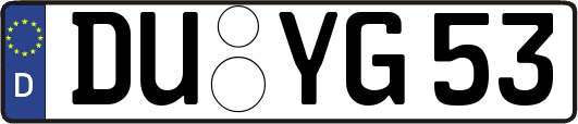 DU-YG53