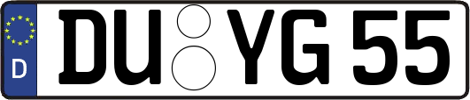 DU-YG55