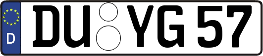 DU-YG57