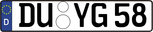 DU-YG58