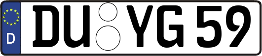 DU-YG59