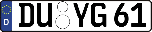 DU-YG61