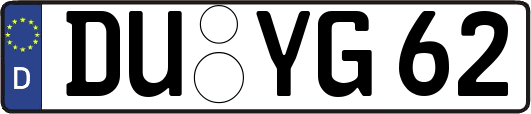 DU-YG62