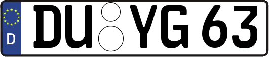 DU-YG63