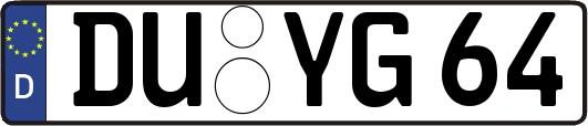 DU-YG64