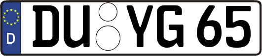 DU-YG65