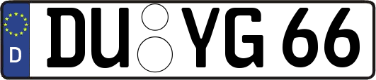 DU-YG66