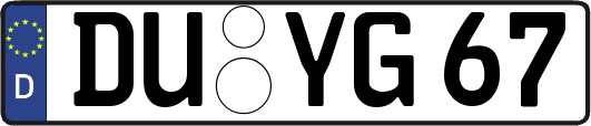 DU-YG67